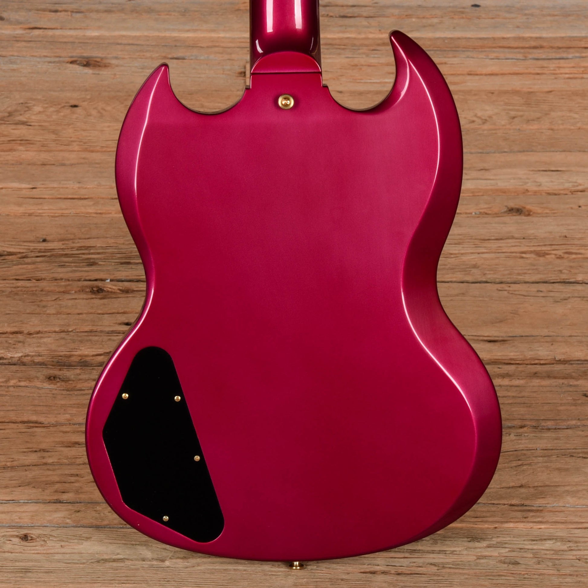Gibson SG Custom "CME Spec" VOS Ultra Violet 2023 Electric Guitars / Solid Body
