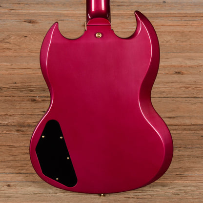 Gibson SG Custom "CME Spec" VOS Ultra Violet 2023 Electric Guitars / Solid Body