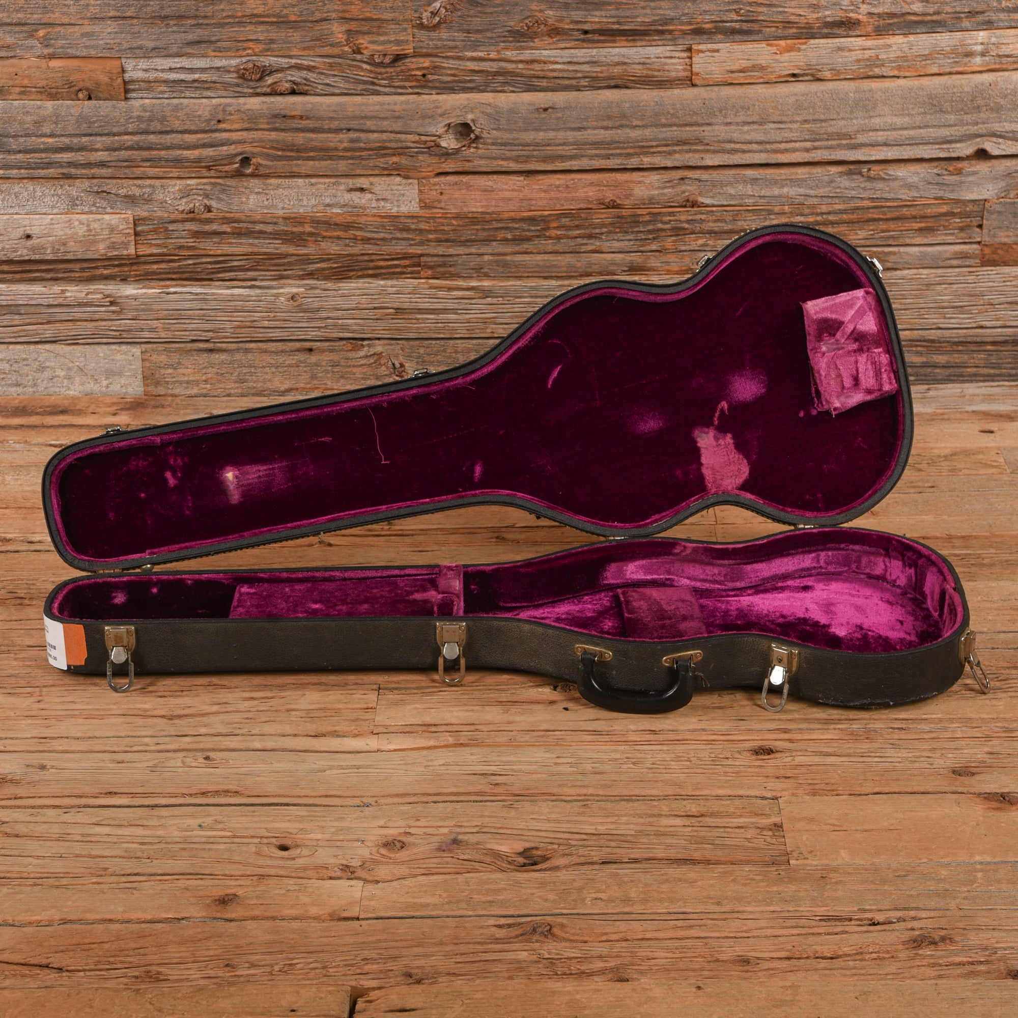 Gibson SG Custom Walnut 1971 Electric Guitars / Solid Body