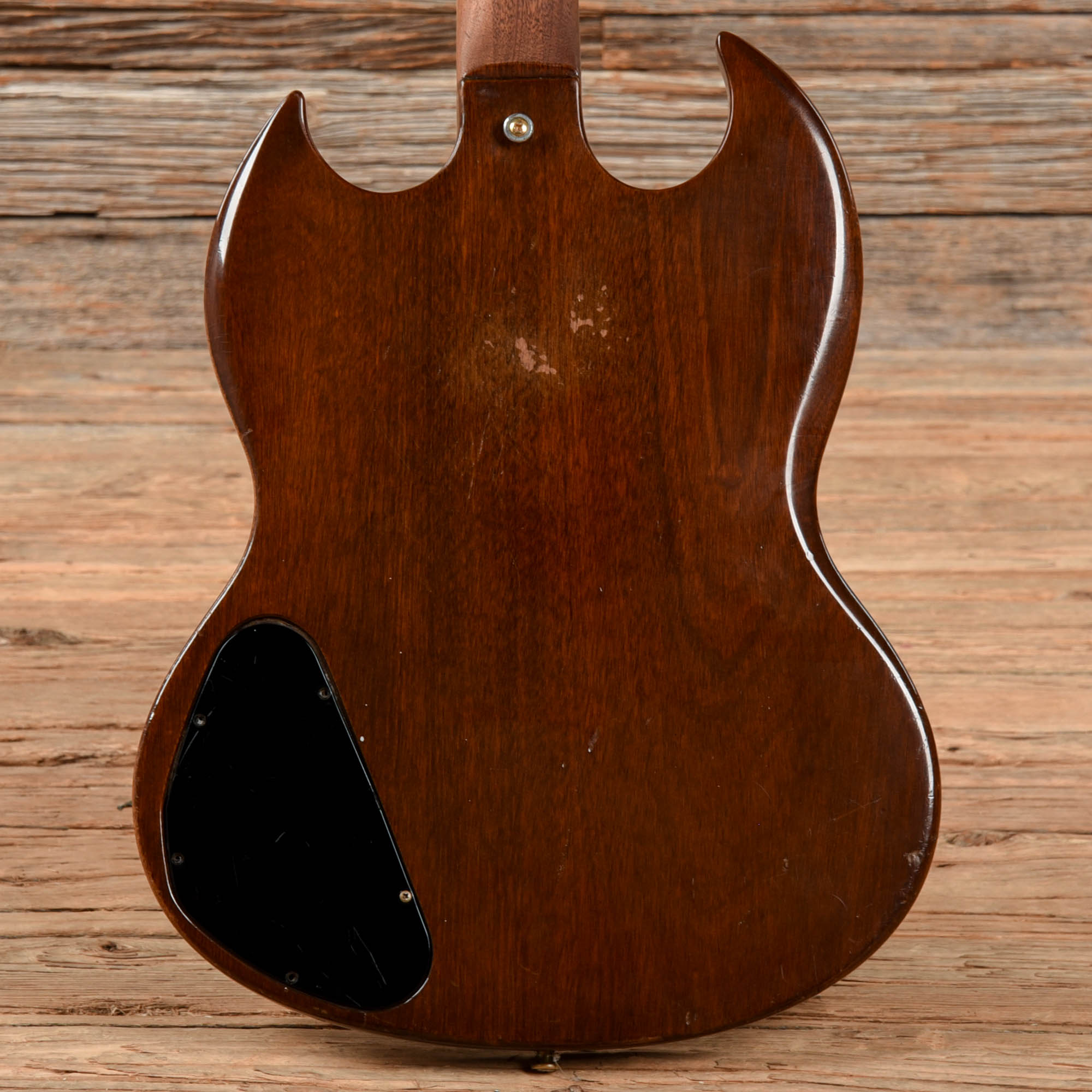 Gibson SG Custom Walnut 1973 Electric Guitars / Solid Body