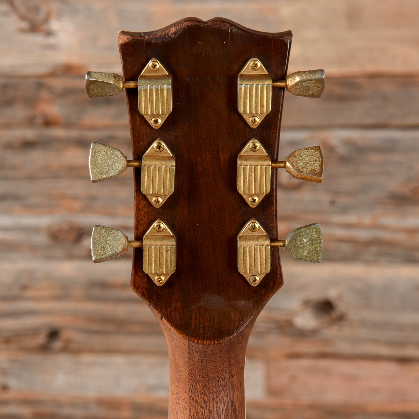 Gibson SG Custom Walnut 1973 Electric Guitars / Solid Body