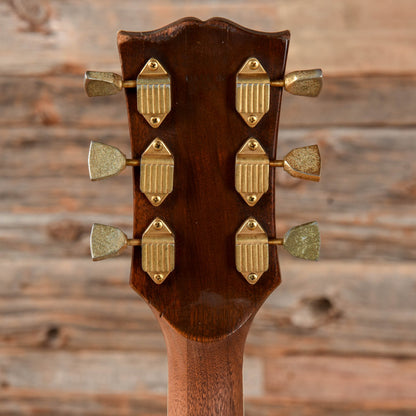 Gibson SG Custom Walnut 1973 Electric Guitars / Solid Body