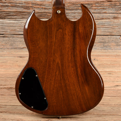 Gibson SG Custom Walnut 1973 Electric Guitars / Solid Body