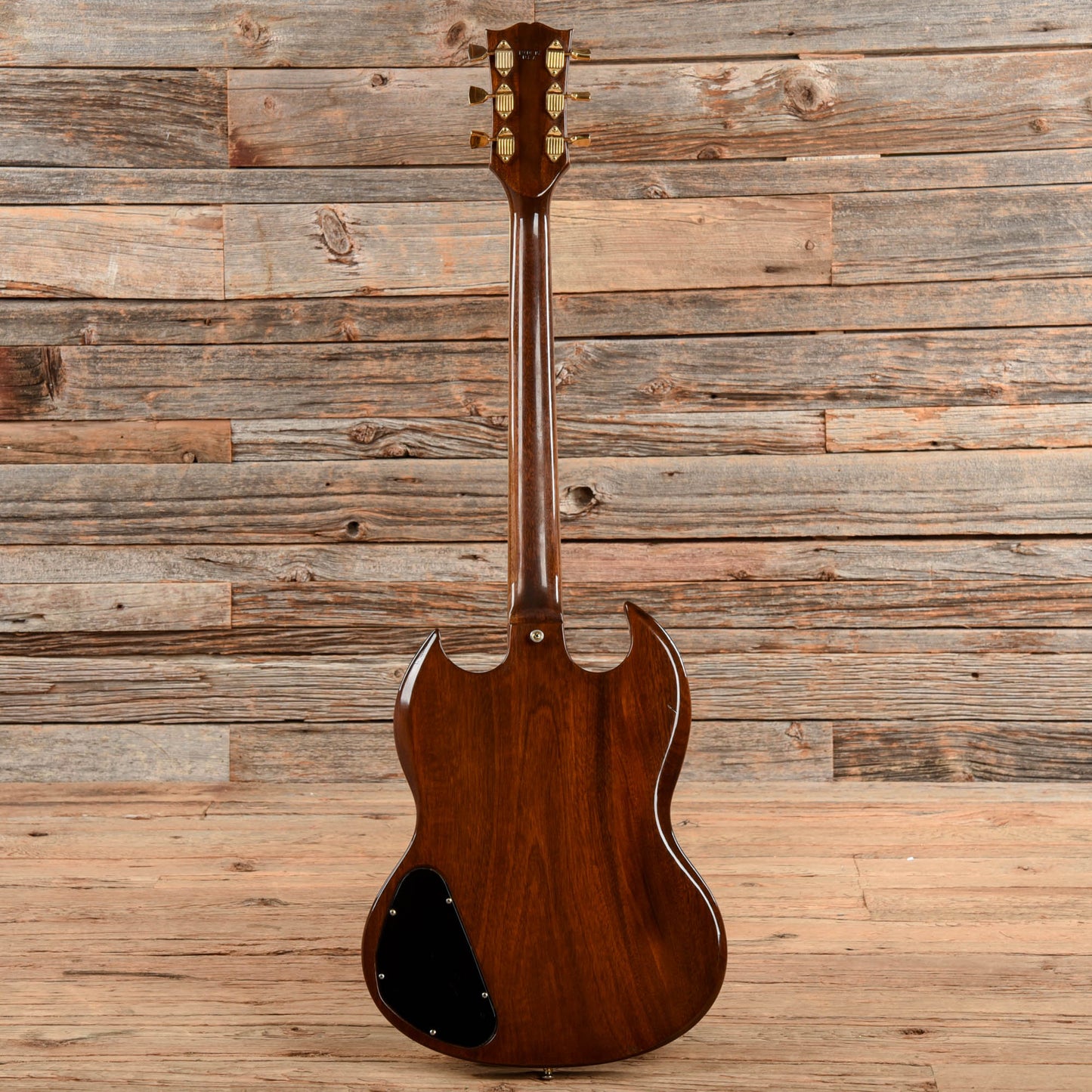 Gibson SG Custom Walnut 1973 Electric Guitars / Solid Body