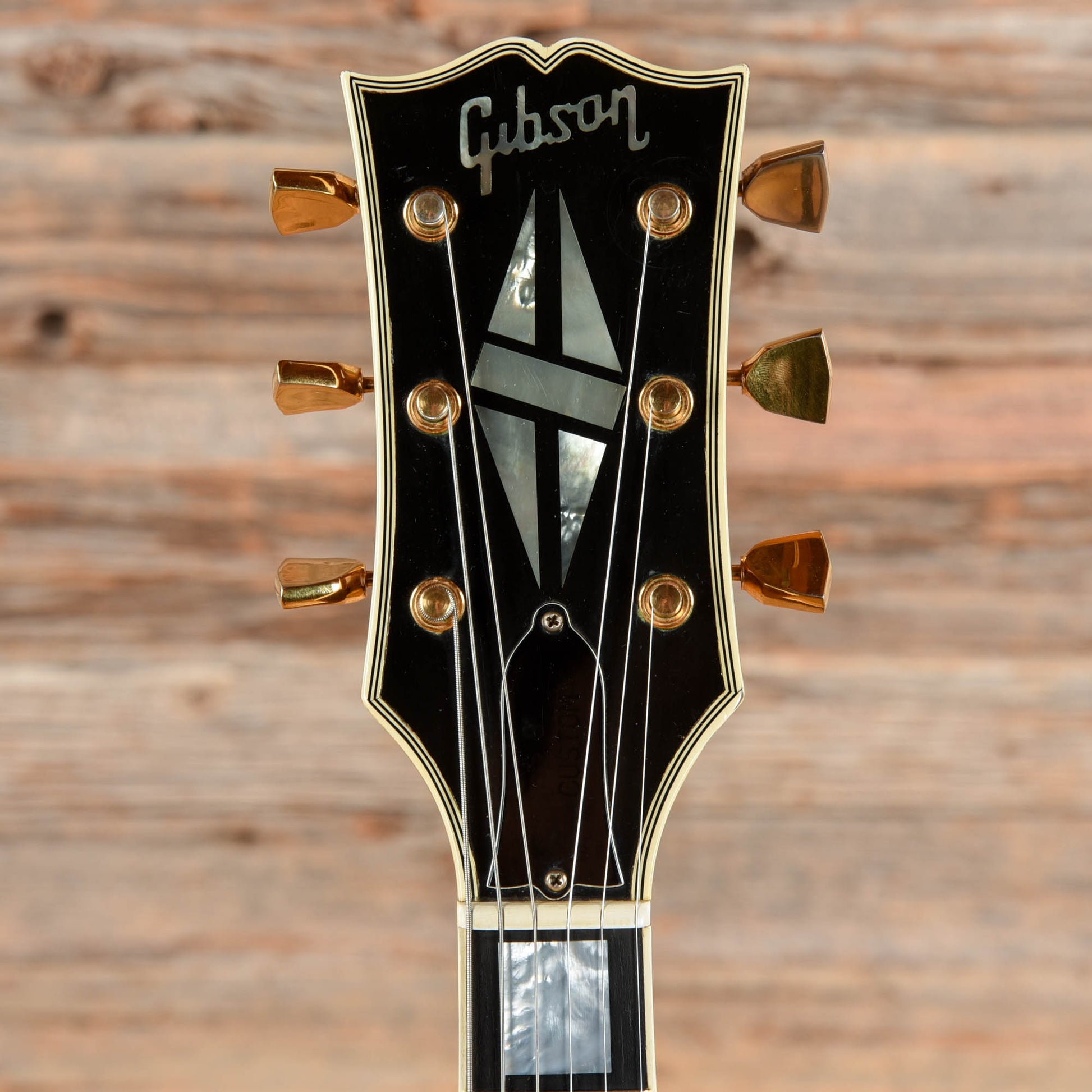 Gibson SG Custom Walnut 1973 Electric Guitars / Solid Body