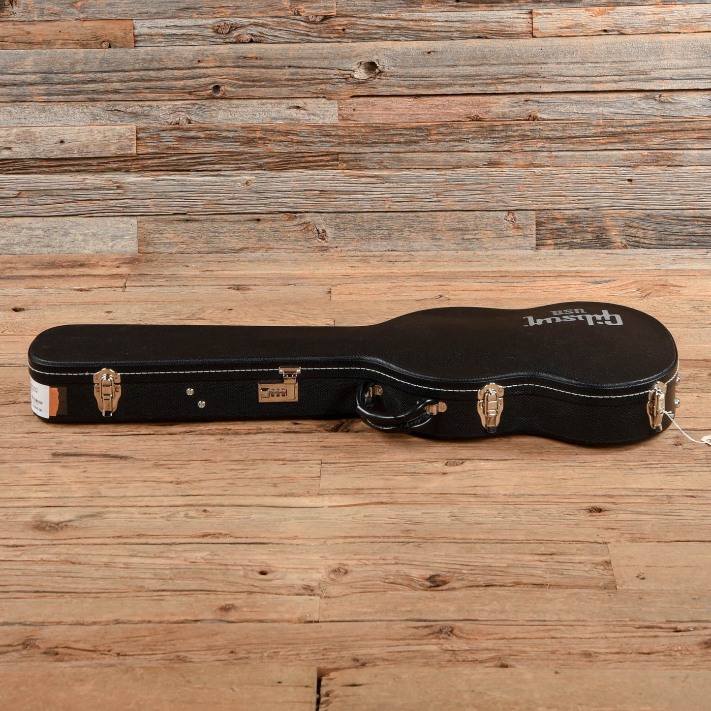 Gibson SG Custom Walnut 1973 Electric Guitars / Solid Body