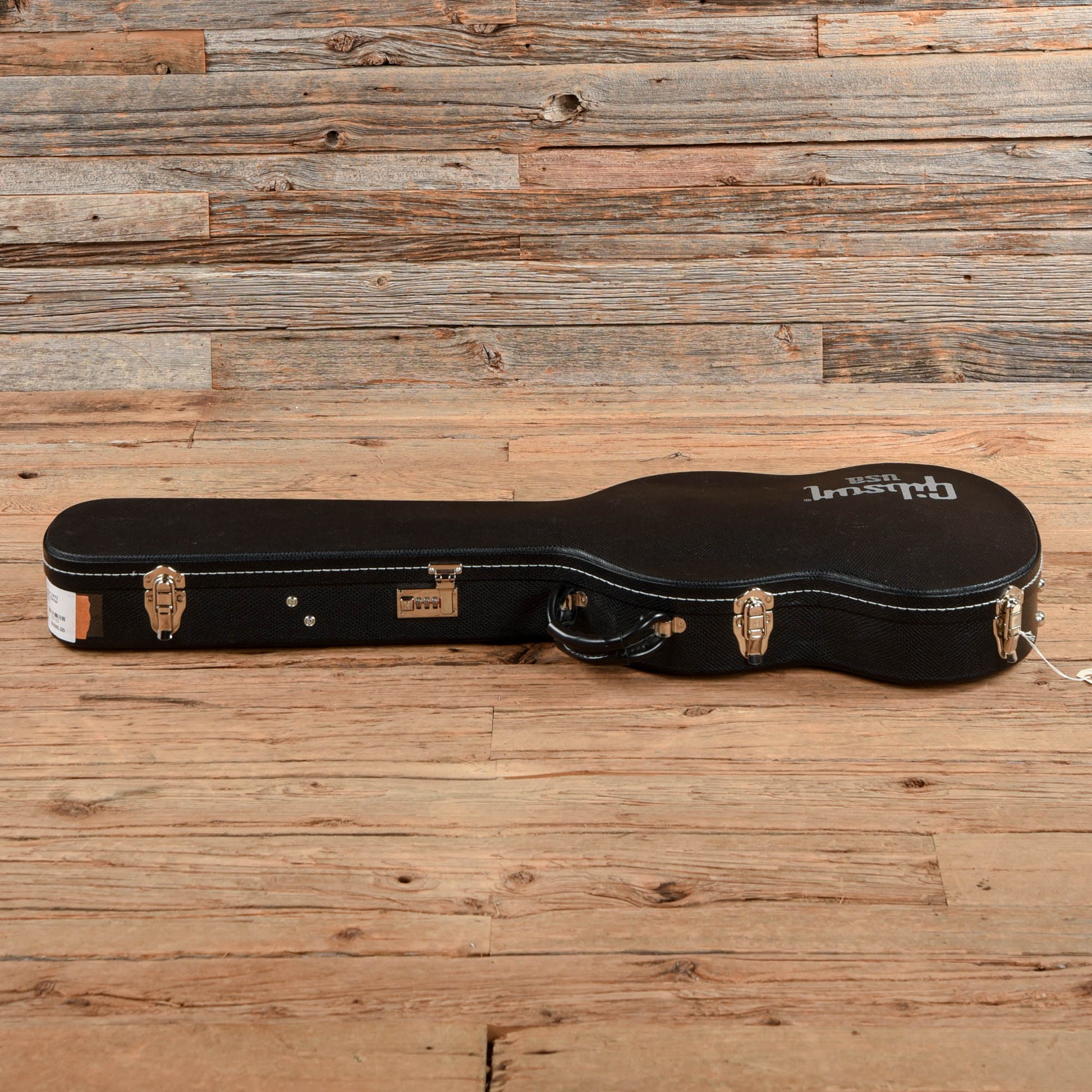 Gibson SG Custom Walnut 1973 Electric Guitars / Solid Body