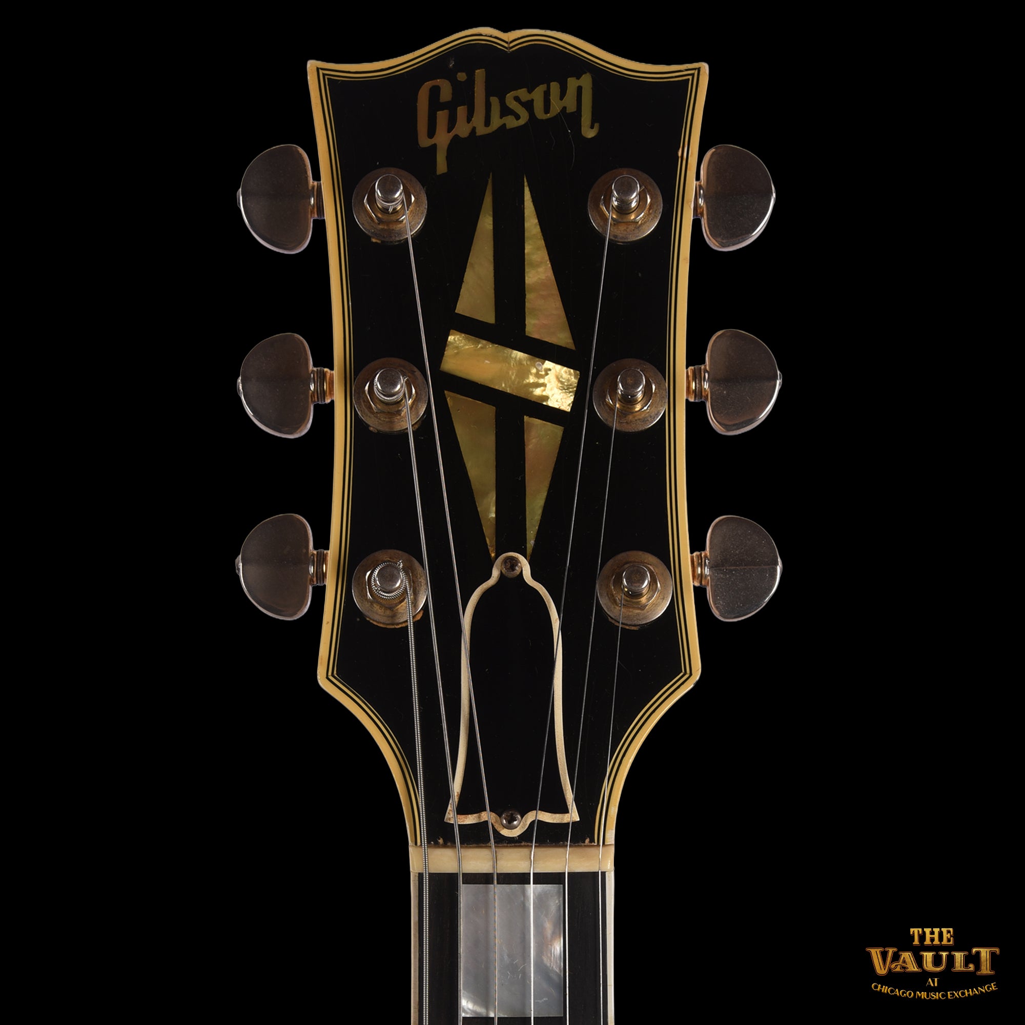 Gibson SG Custom White 1962 Electric Guitars / Solid Body