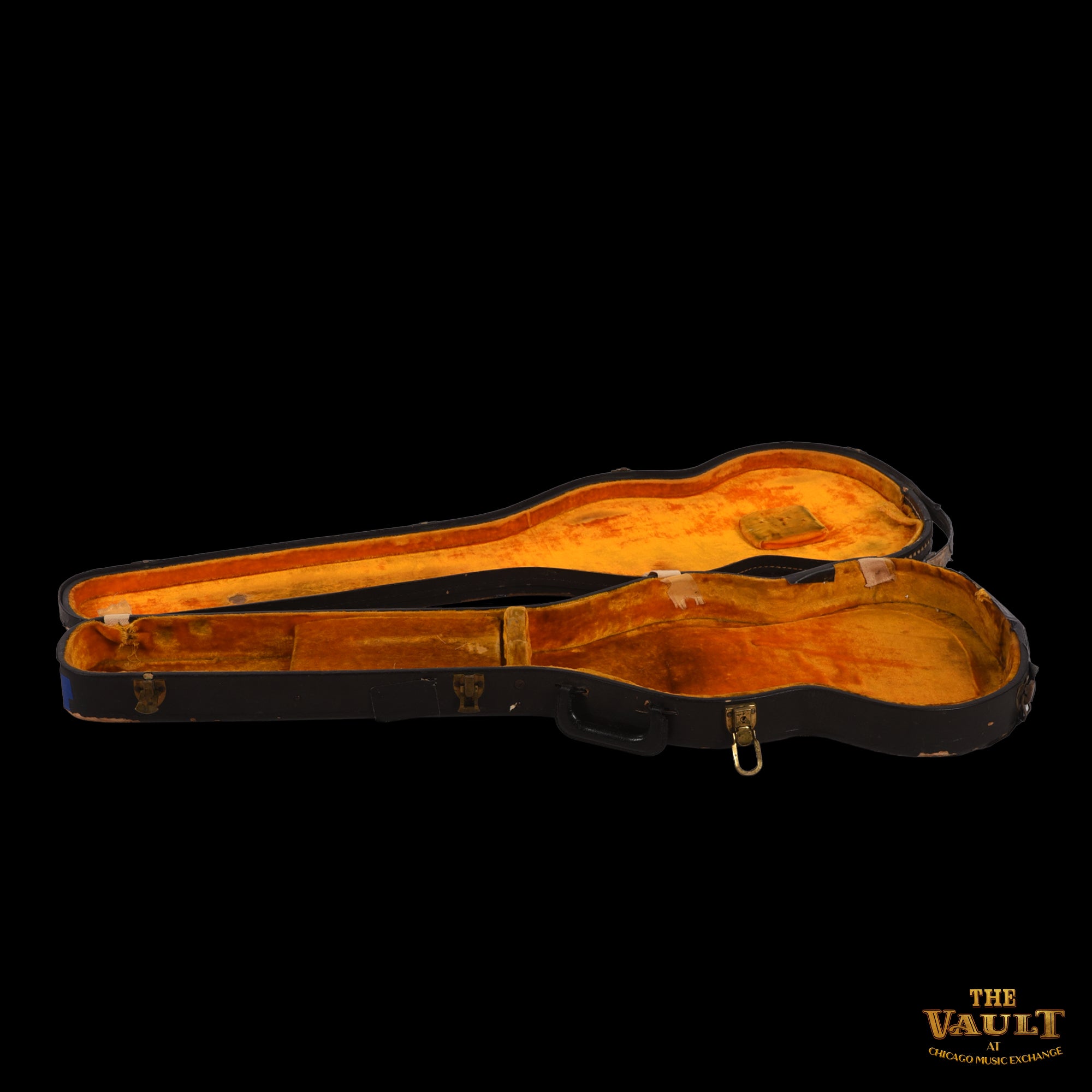 Gibson SG Custom White 1962 Electric Guitars / Solid Body