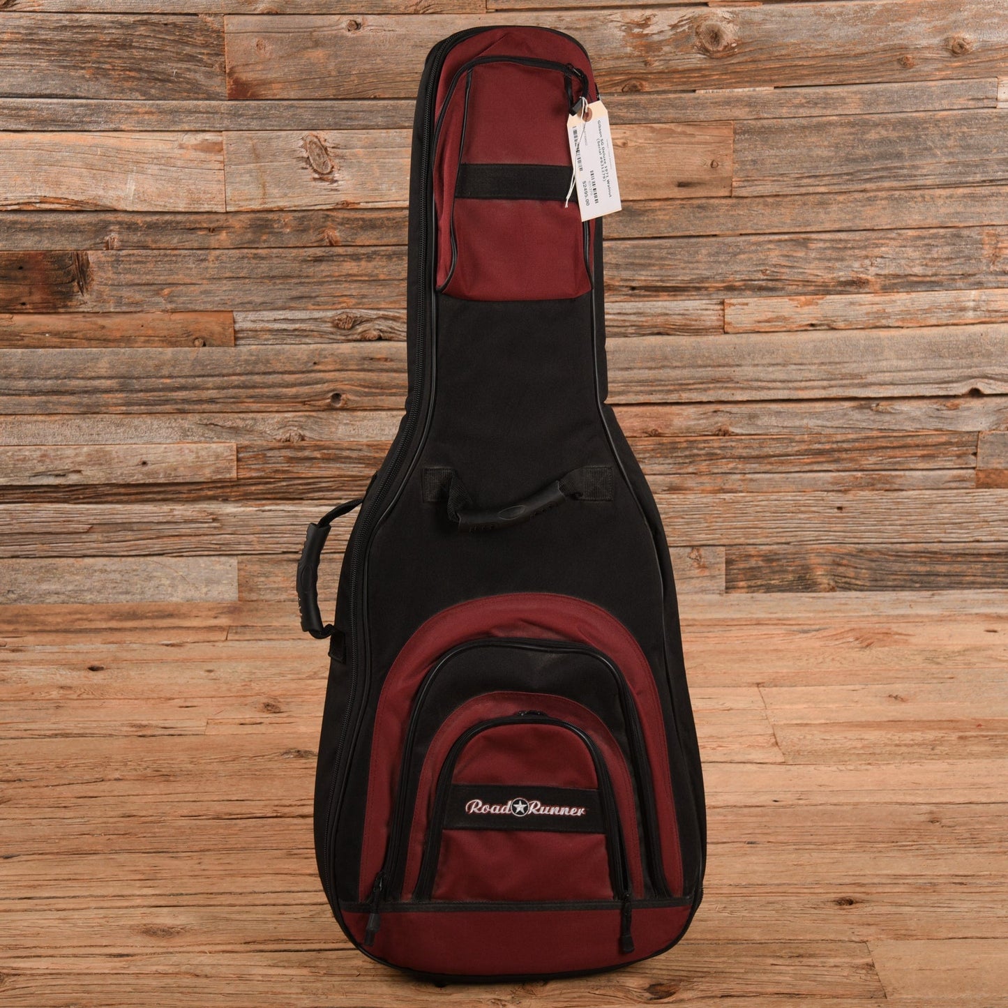 Gibson SG Deluxe Walnut 1971 Electric Guitars / Solid Body