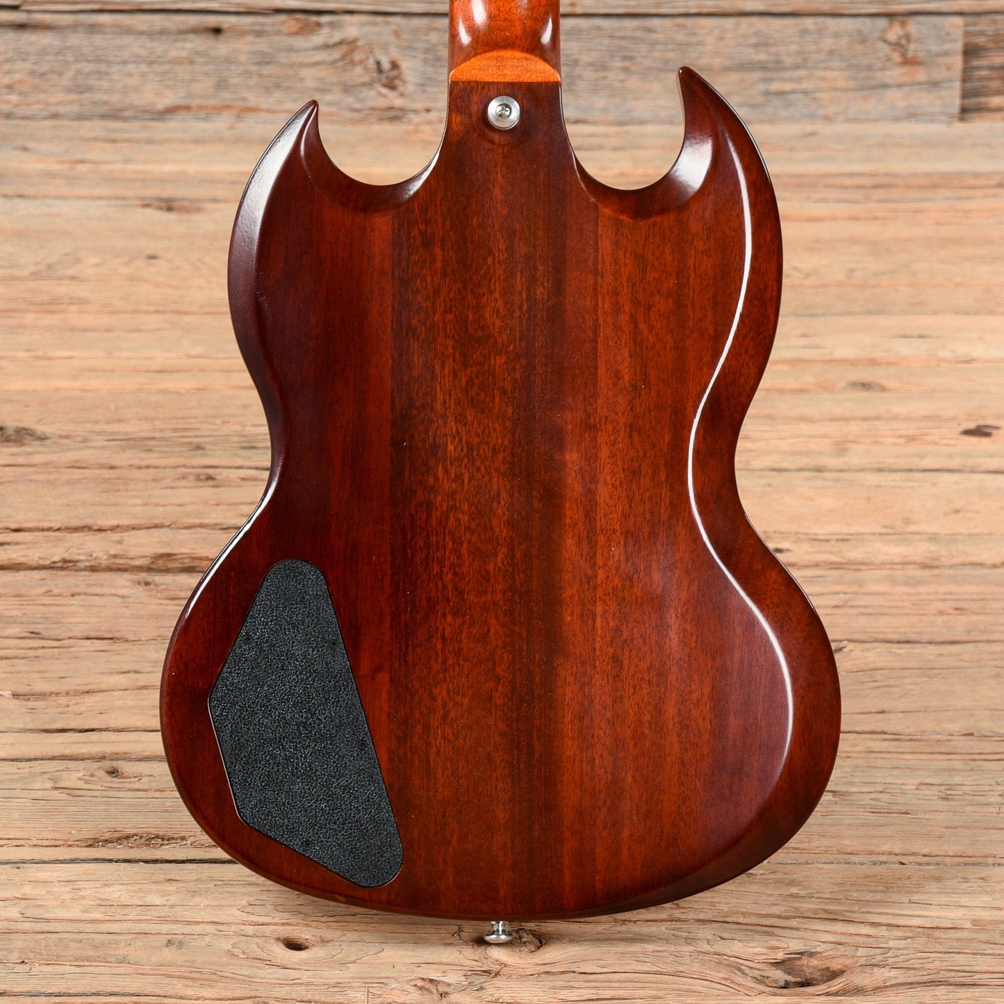 Gibson SG Faded Faded Cherry 2018 Electric Guitars / Solid Body