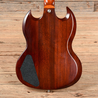 Gibson SG Faded Faded Cherry 2018 Electric Guitars / Solid Body