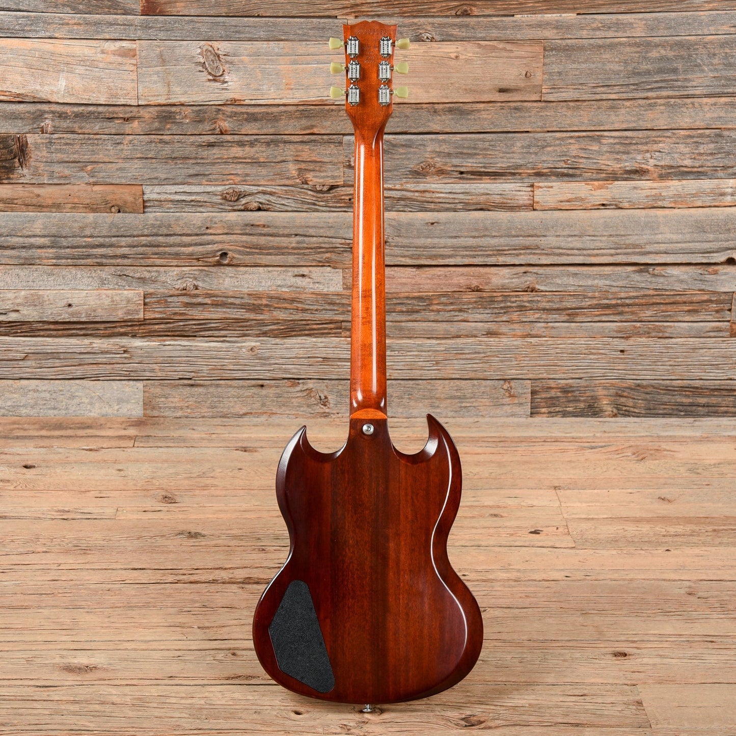 Gibson SG Faded Faded Cherry 2018 Electric Guitars / Solid Body