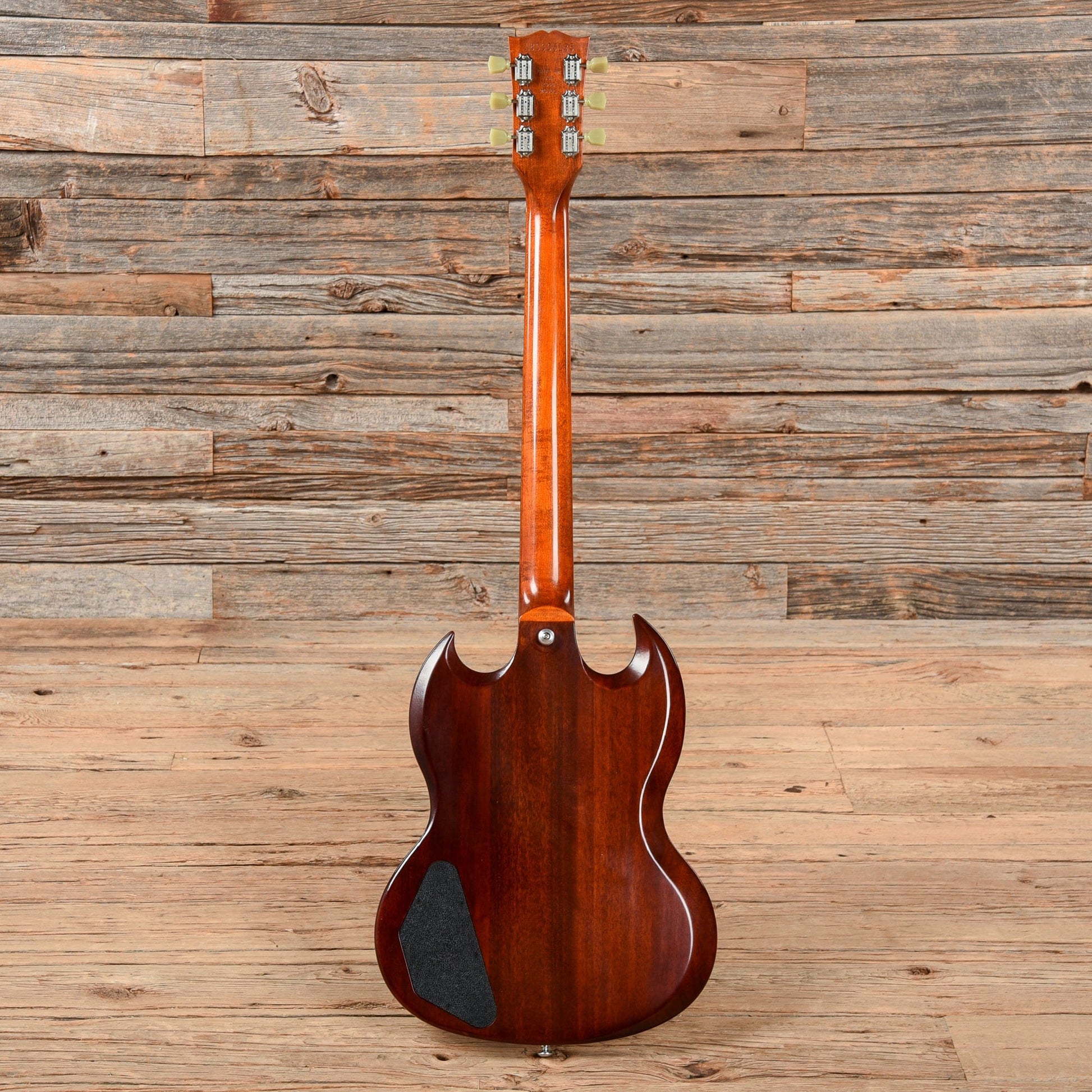 Gibson SG Faded Faded Cherry 2018 Electric Guitars / Solid Body