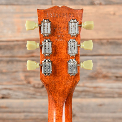 Gibson SG Faded Faded Cherry 2018 Electric Guitars / Solid Body