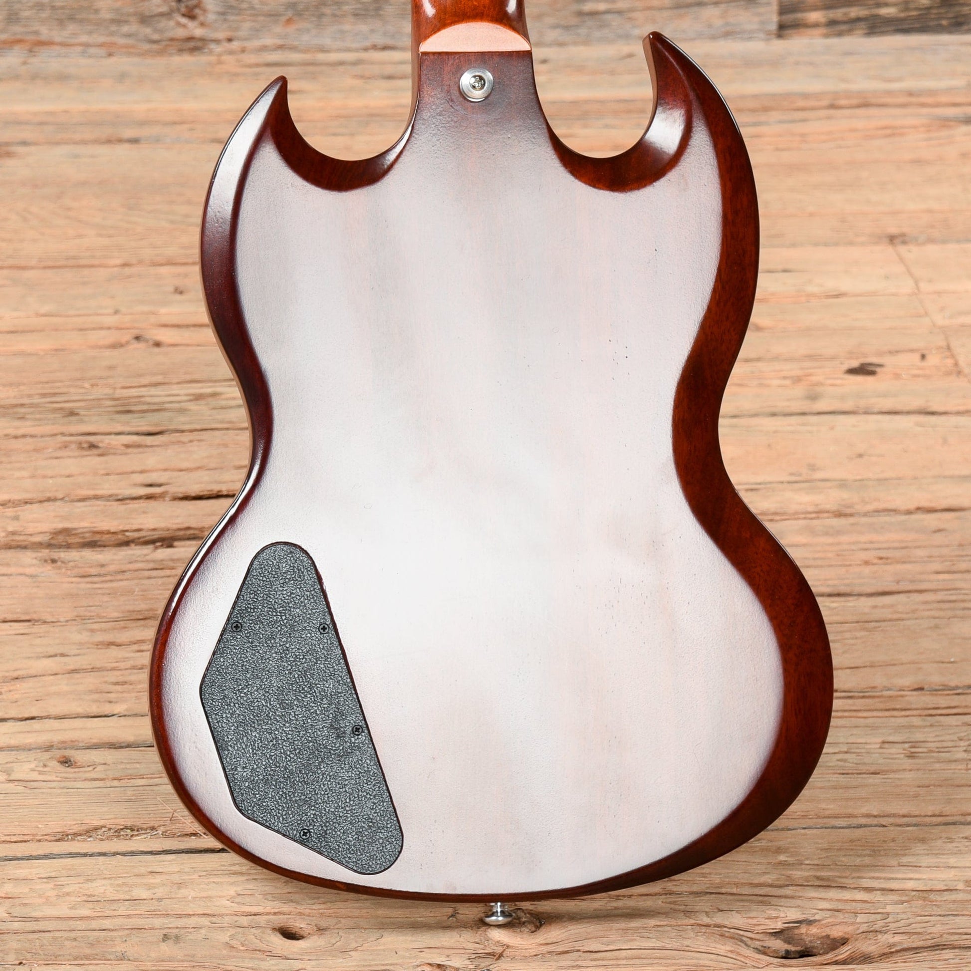 Gibson SG Faded Faded Cherry 2018 Electric Guitars / Solid Body