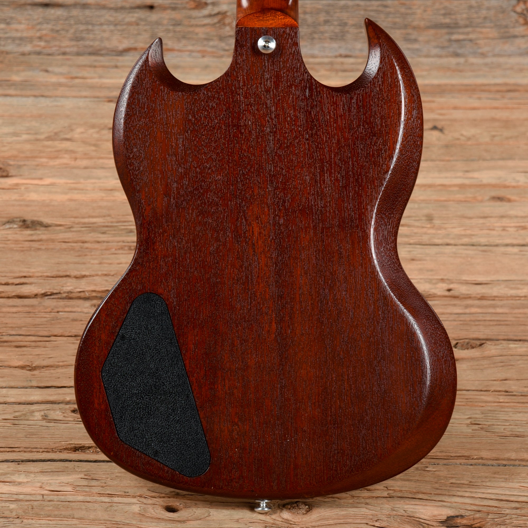 Gibson SG Faded Worn Bourbon 2018 – Chicago Music Exchange