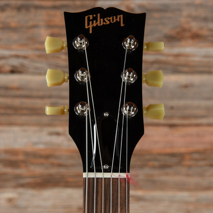 Gibson SG Faded Worn Bourbon 2018 Electric Guitars / Solid Body