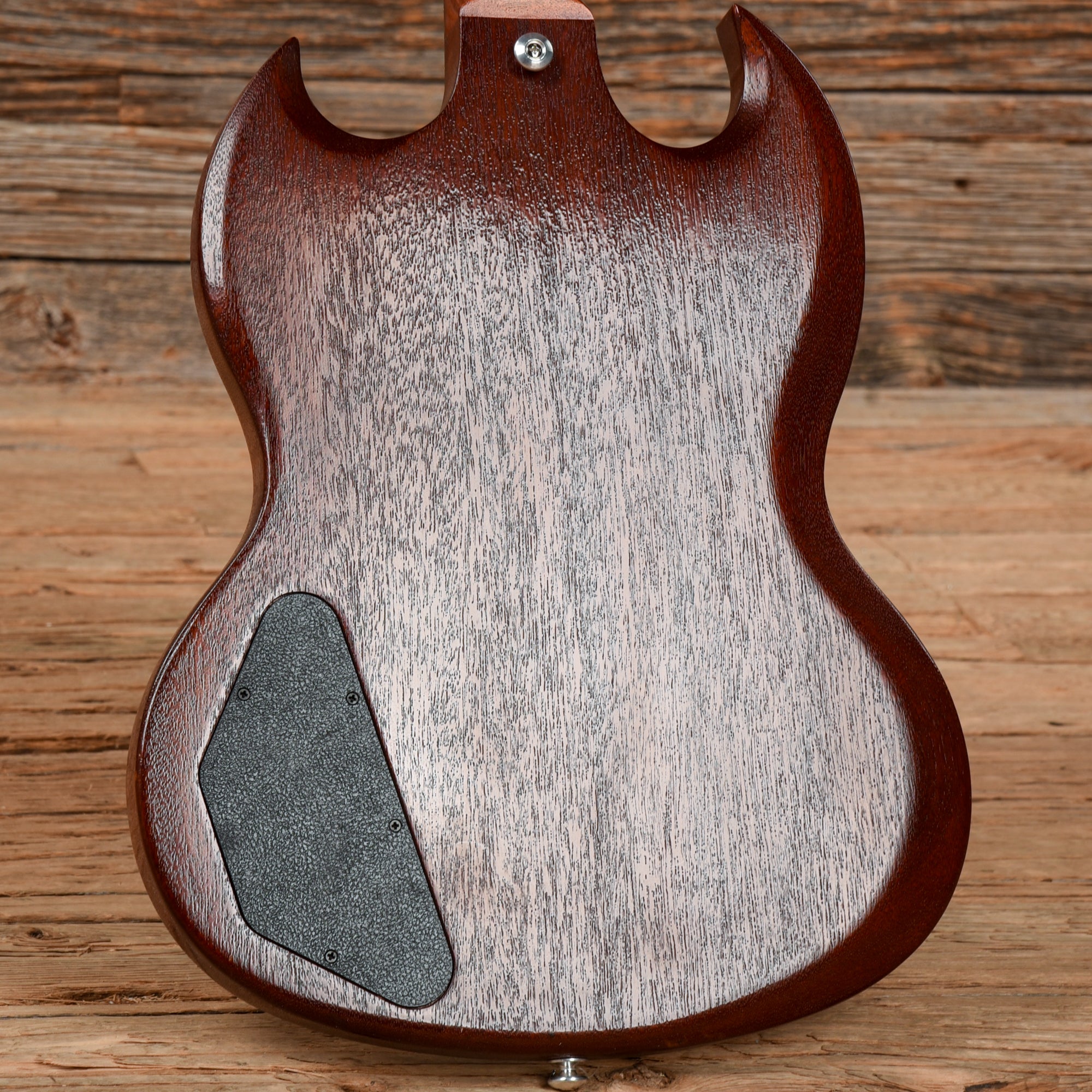 Gibson SG Faded Worn Bourbon 2018 – Chicago Music Exchange