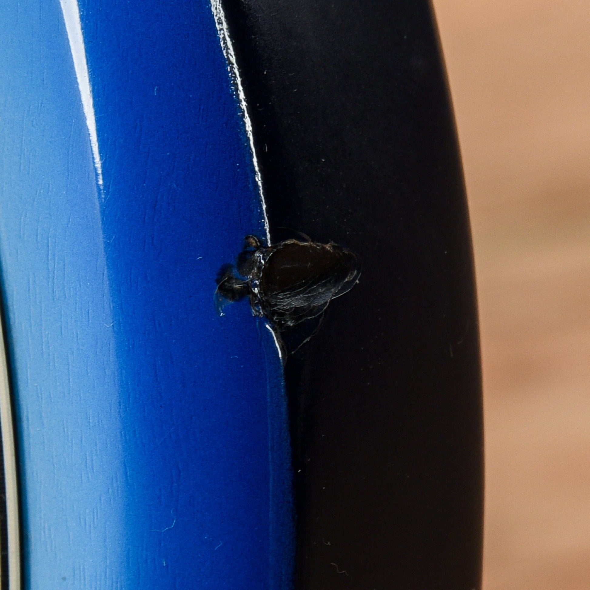 Gibson SG Goddess Sky Burst 2006 Electric Guitars / Solid Body