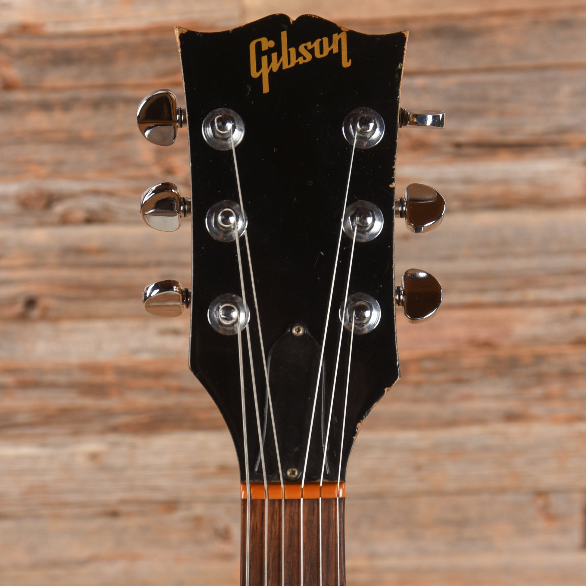 Gibson SG-II Cherry 1972 Electric Guitars / Solid Body