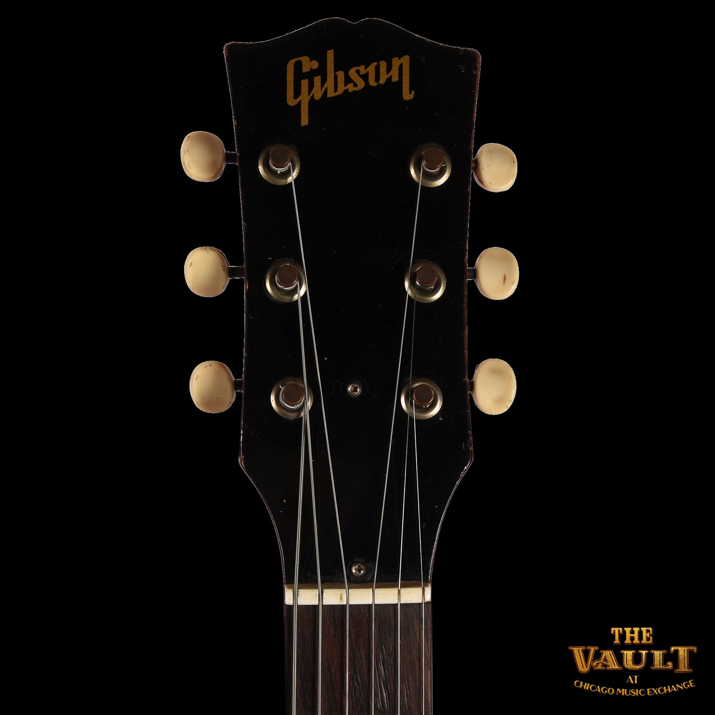 Gibson SG Junior Cardinal Red 1965 Electric Guitars / Solid Body