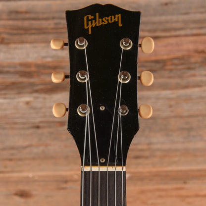 Gibson SG Junior Cherry 1964 Electric Guitars / Solid Body