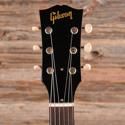 Gibson SG Junior Cherry 1965 Electric Guitars / Solid Body