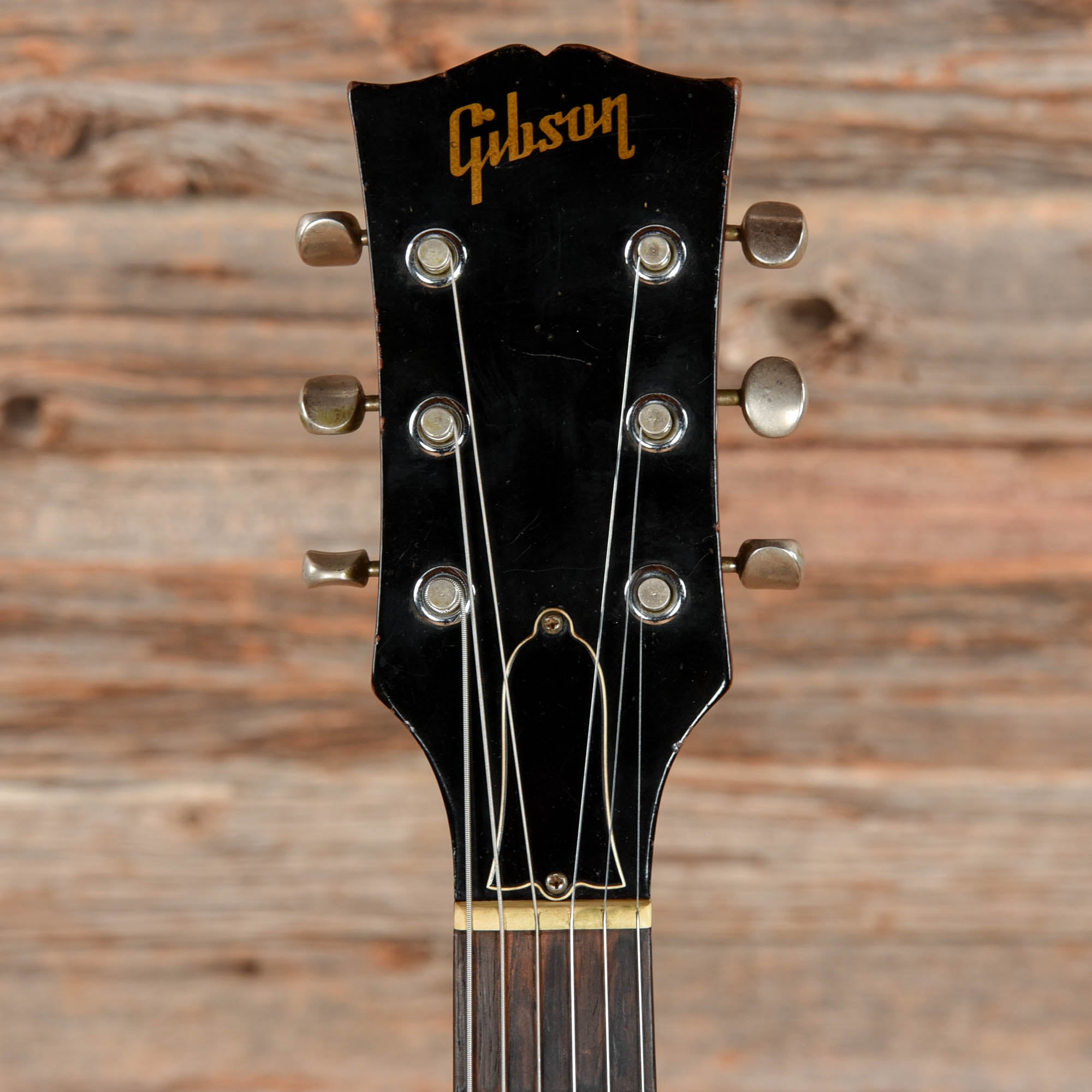 Gibson SG Junior Cherry 1968 Electric Guitars / Solid Body