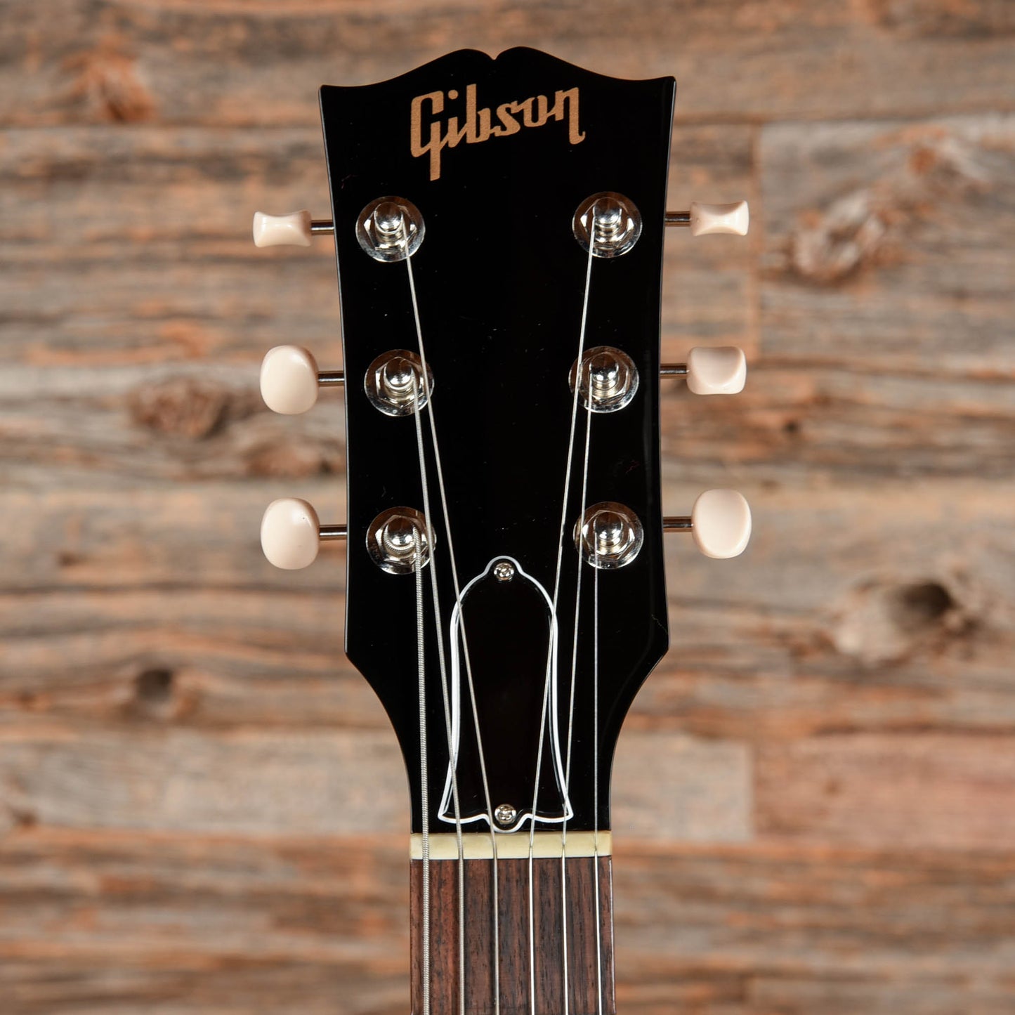 Gibson SG Junior Cherry 2019 Electric Guitars / Solid Body