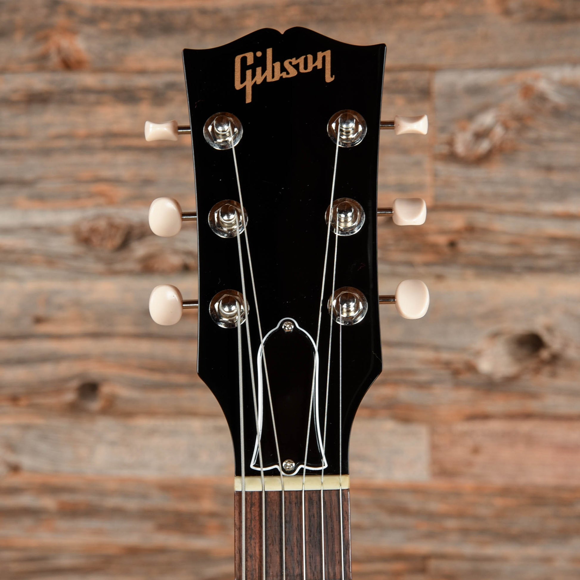 Gibson SG Junior Cherry 2019 Electric Guitars / Solid Body