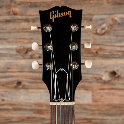 Gibson SG Junior Cherry 2019 Electric Guitars / Solid Body