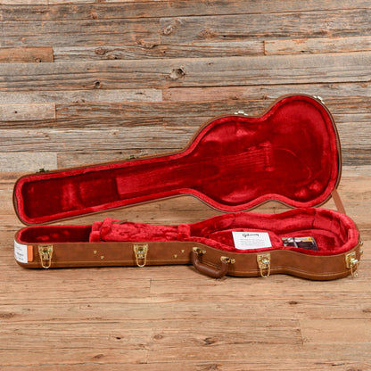 Gibson SG Junior Cherry 2019 Electric Guitars / Solid Body