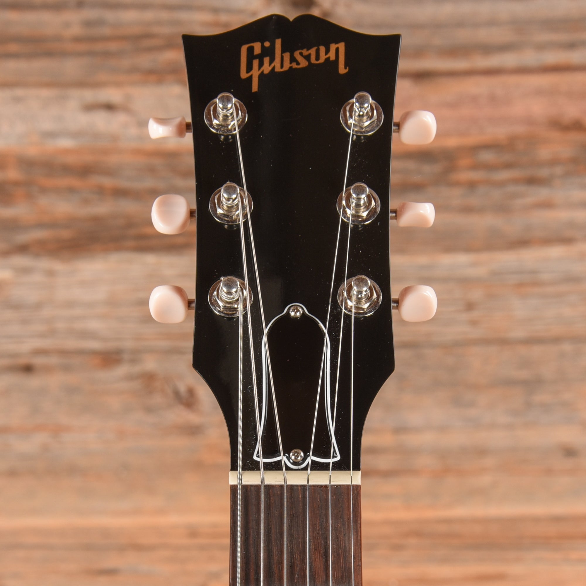 Gibson SG Junior Cherry 2019 Electric Guitars / Solid Body