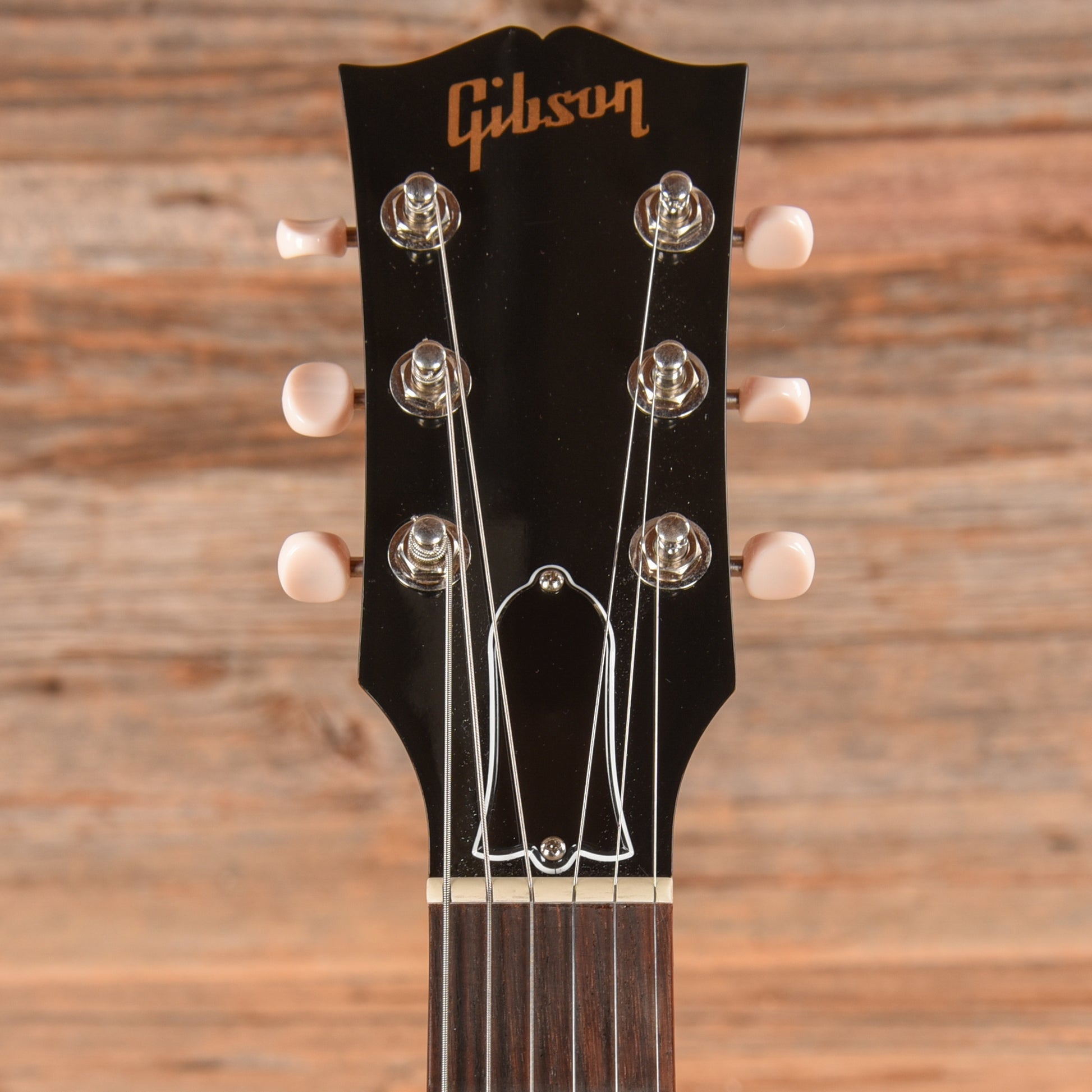 Gibson SG Junior Cherry 2019 Electric Guitars / Solid Body