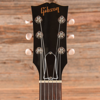 Gibson SG Junior Cherry 2019 Electric Guitars / Solid Body