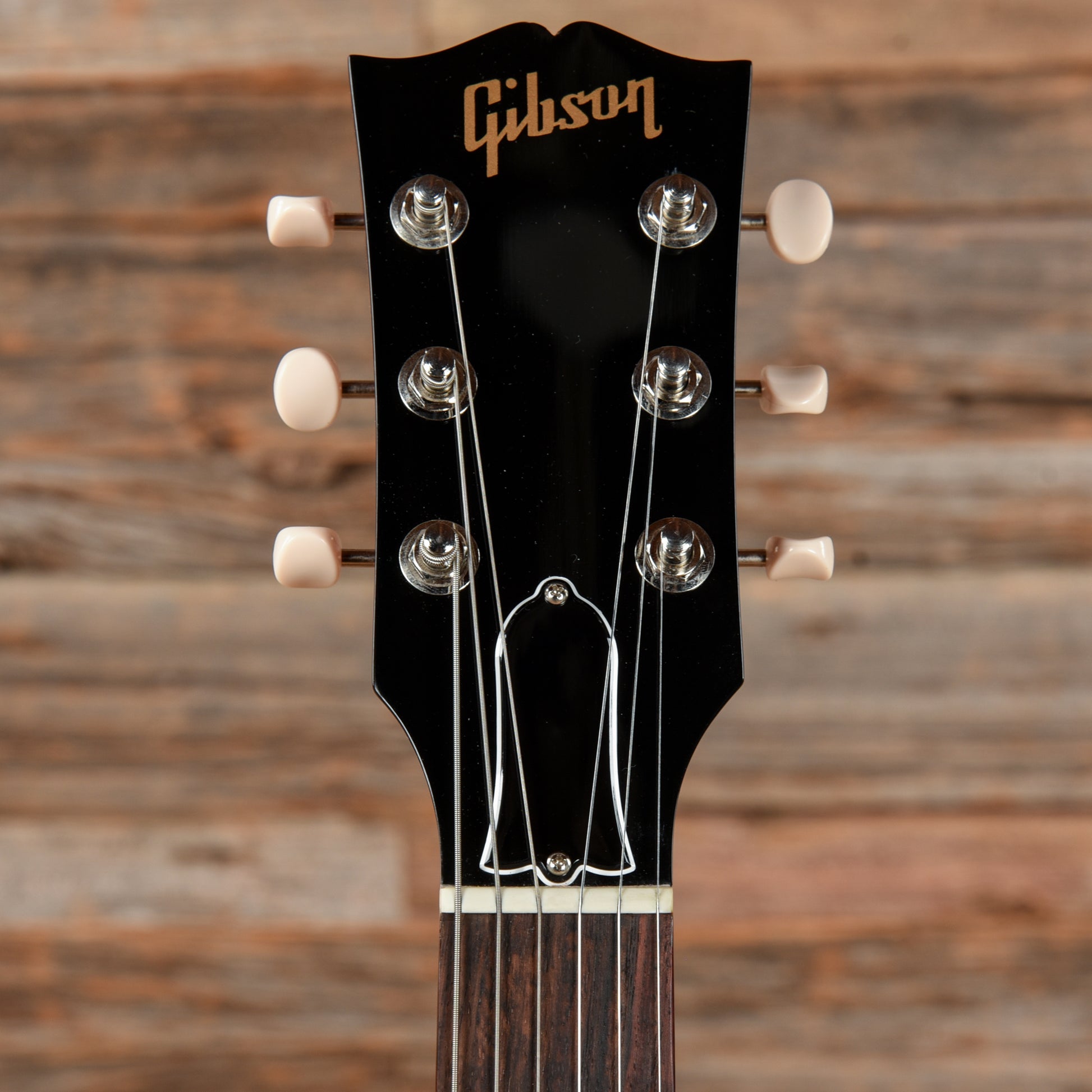 Gibson SG Junior Cherry 2021 Electric Guitars / Solid Body