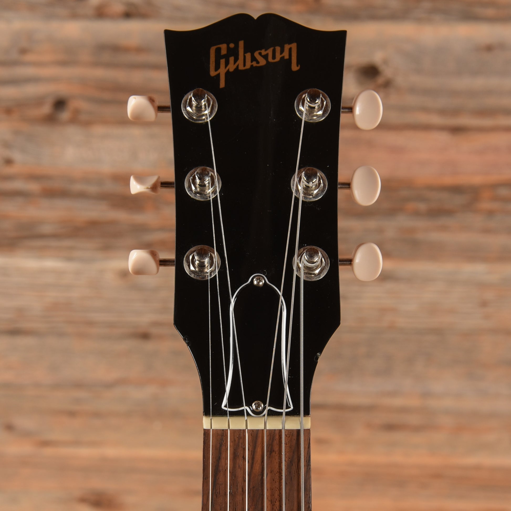 Gibson SG Junior Cherry 2021 LEFTY Electric Guitars / Solid Body