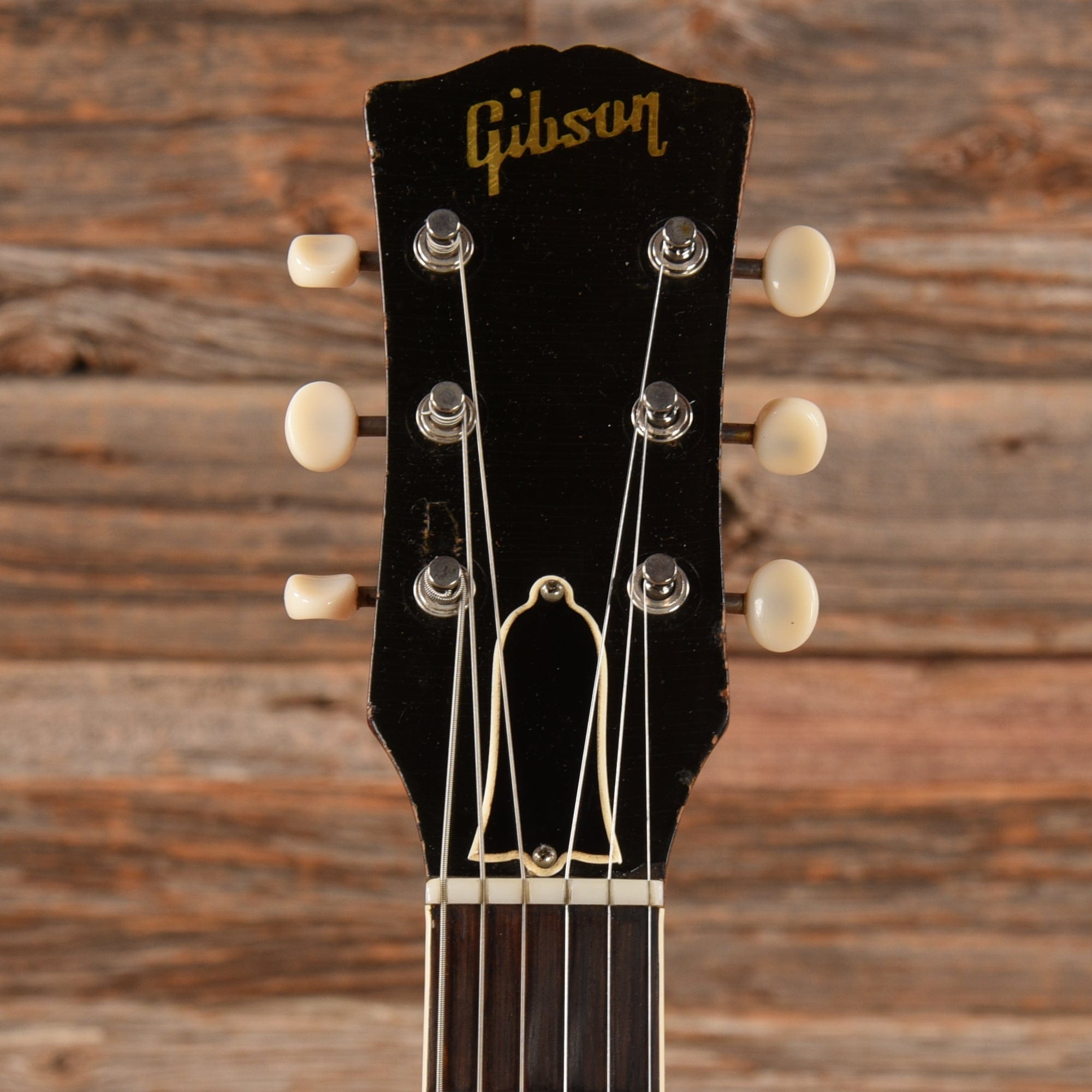 Gibson SG/LP Special Conversion Cherry 1961 Electric Guitars / Solid Body