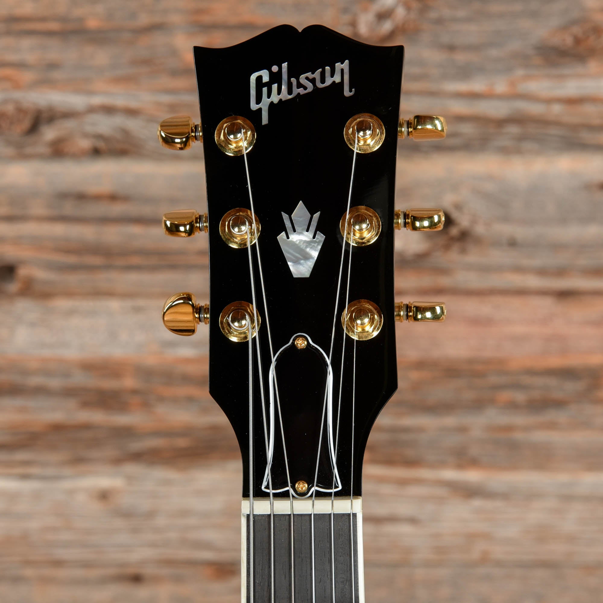 Gibson SG Modern Ebony 2022 Electric Guitars / Solid Body