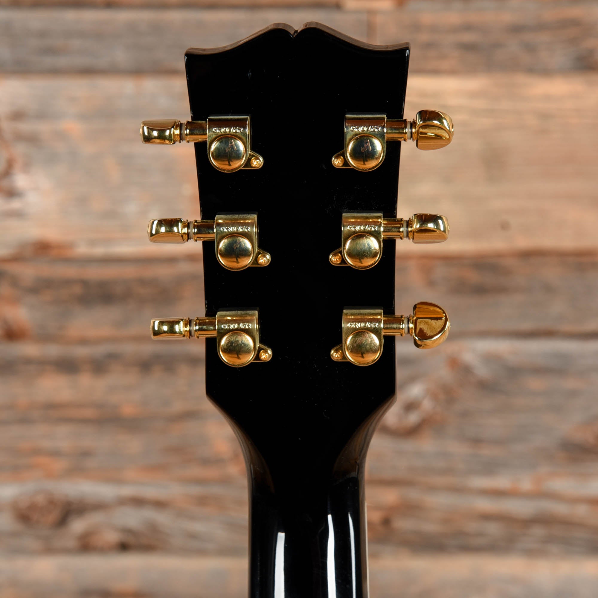 Gibson SG Modern Ebony 2022 Electric Guitars / Solid Body