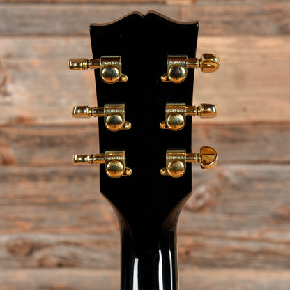 Gibson SG Modern Ebony 2022 Electric Guitars / Solid Body