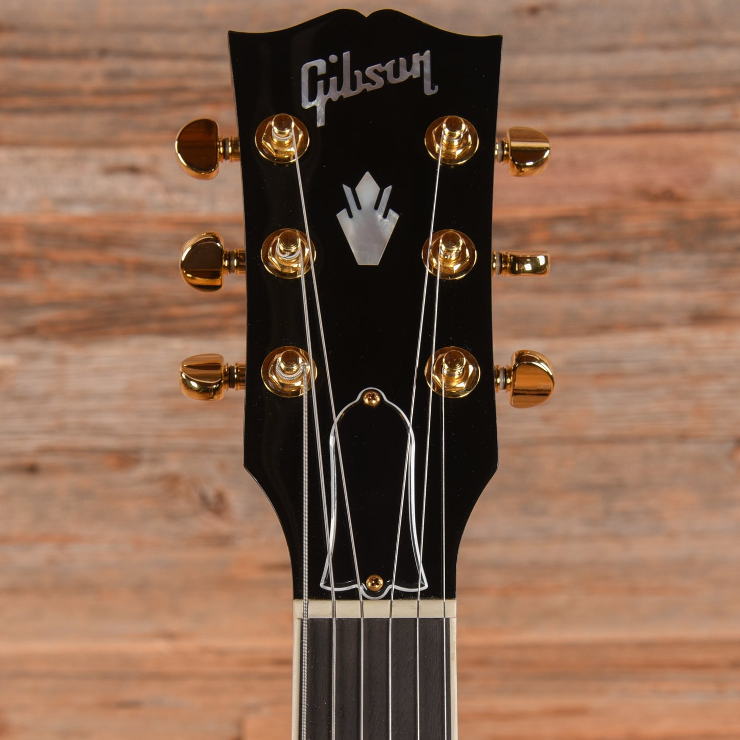 Gibson SG Modern Ebony 2024 Electric Guitars / Solid Body