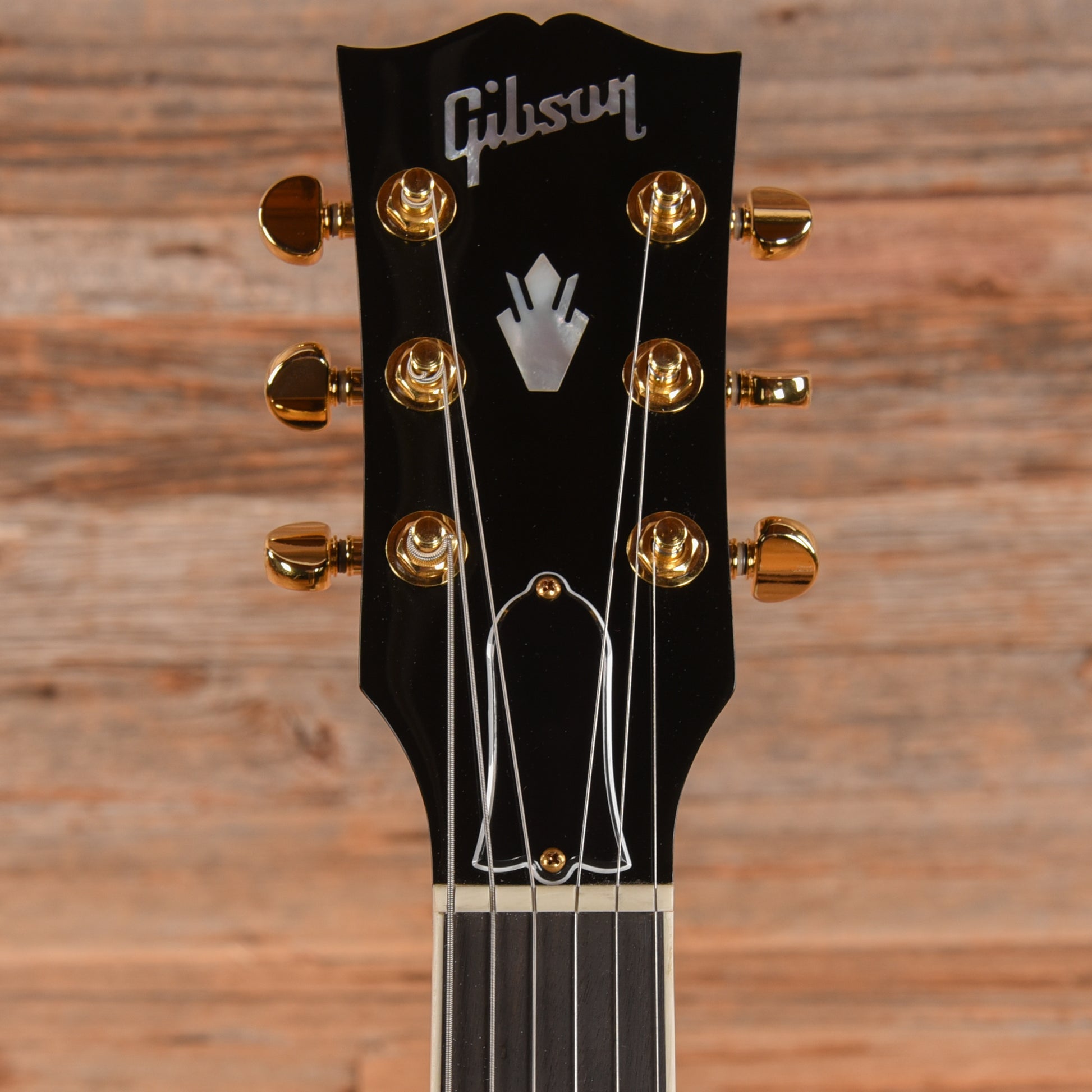 Gibson SG Modern Ebony 2024 Electric Guitars / Solid Body