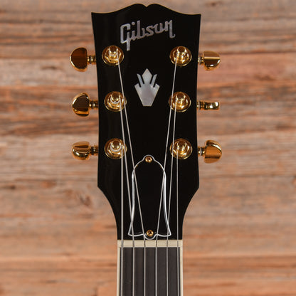 Gibson SG Modern Ebony 2024 Electric Guitars / Solid Body