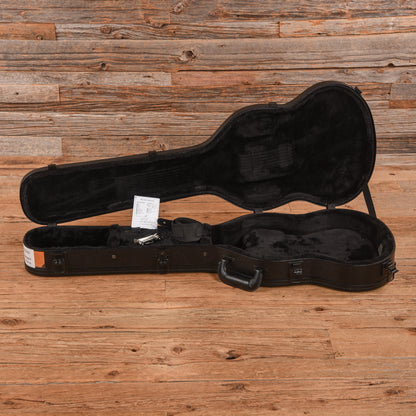 Gibson SG Modern Ebony 2024 Electric Guitars / Solid Body