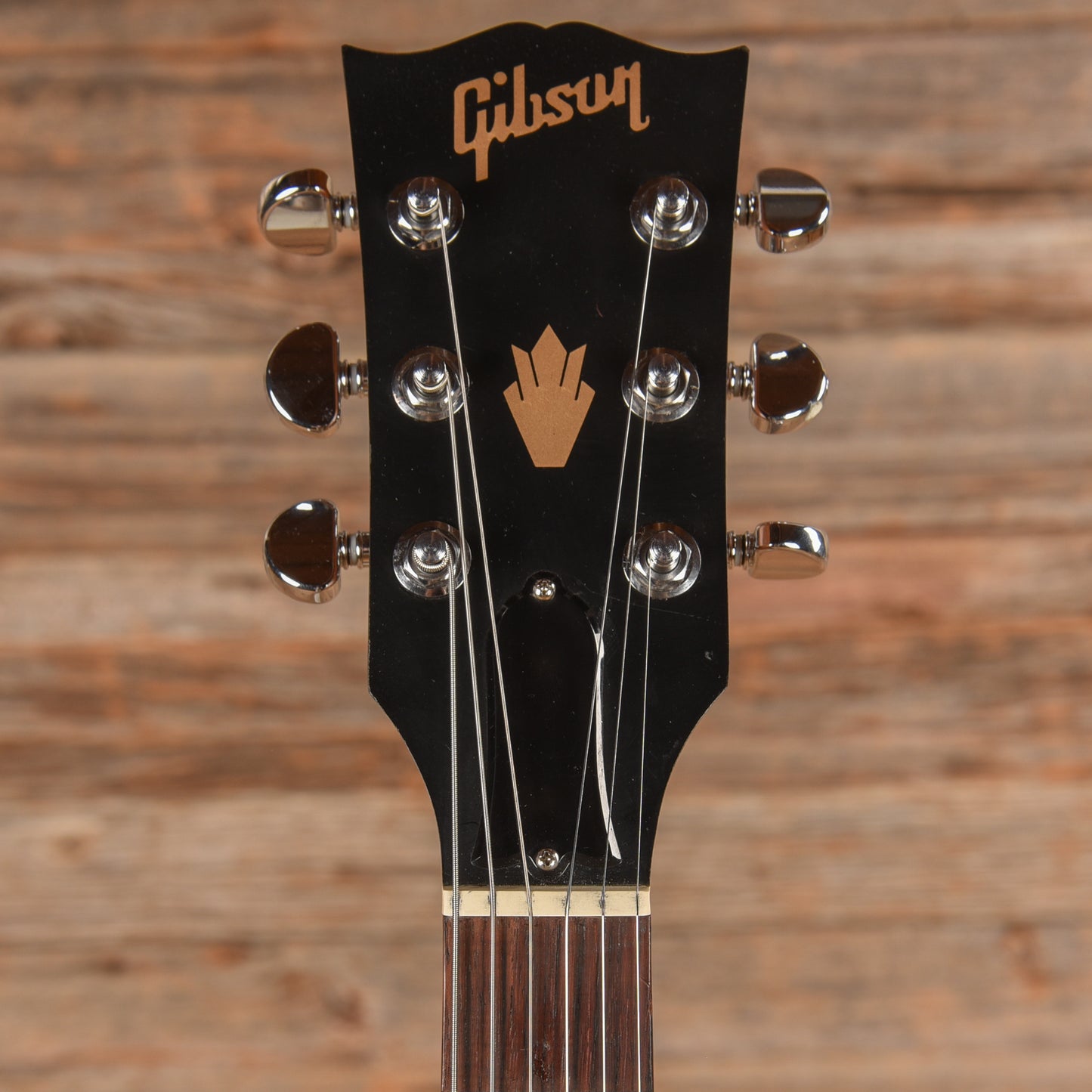 Gibson SG Naked Natural 2016 Electric Guitars / Solid Body