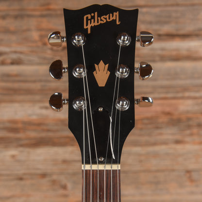 Gibson SG Naked Natural 2016 Electric Guitars / Solid Body