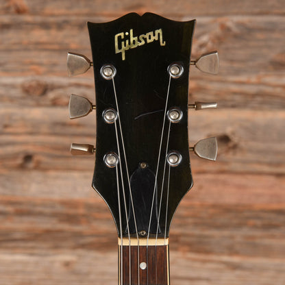 Gibson SG Pro Walnut 1972 Electric Guitars / Solid Body