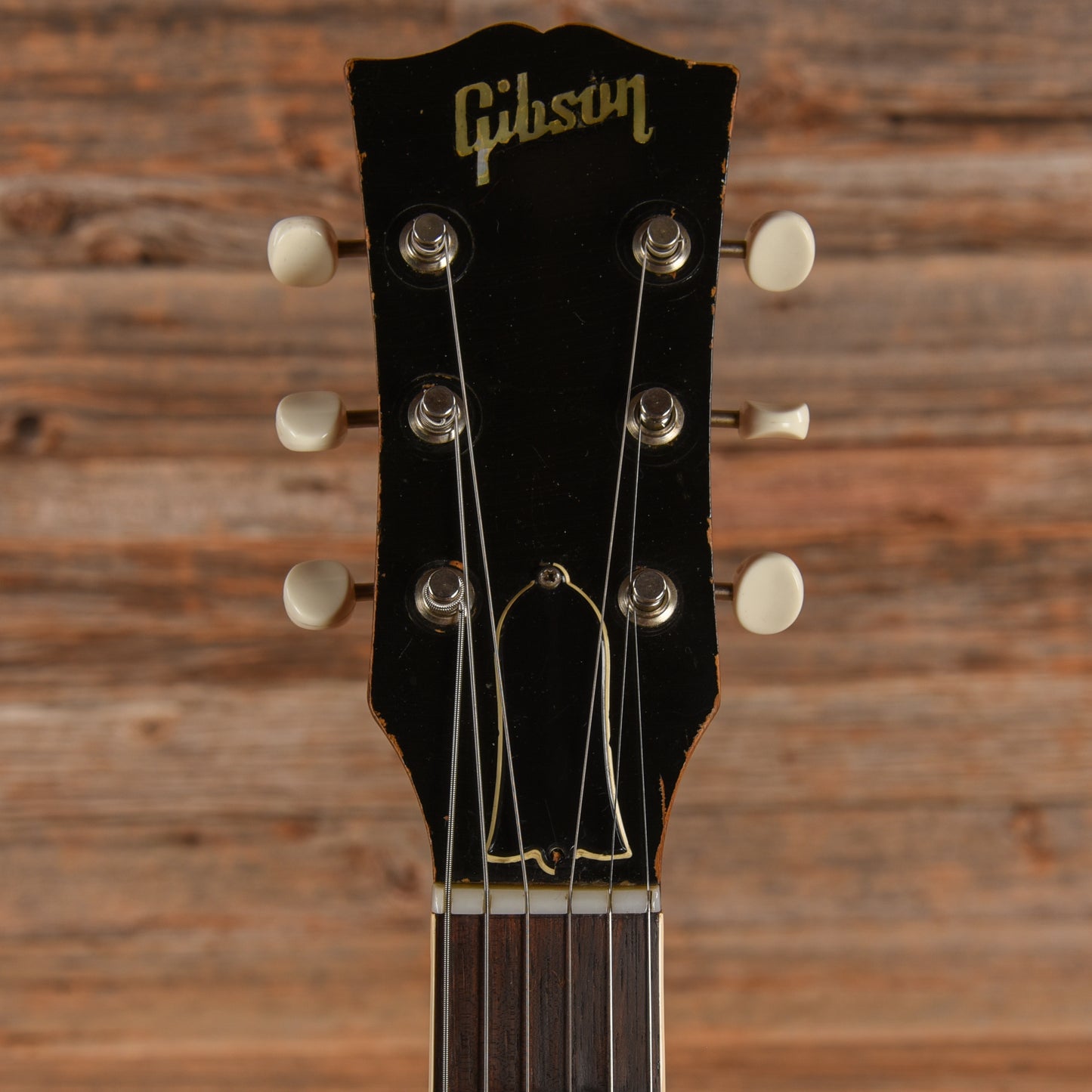 Gibson SG Special Cherry 1962 Electric Guitars / Solid Body